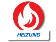 Heizung
